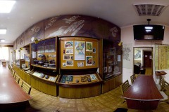 museum
