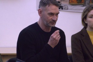 "Why archaeology matters? A Ukrainian perspective"